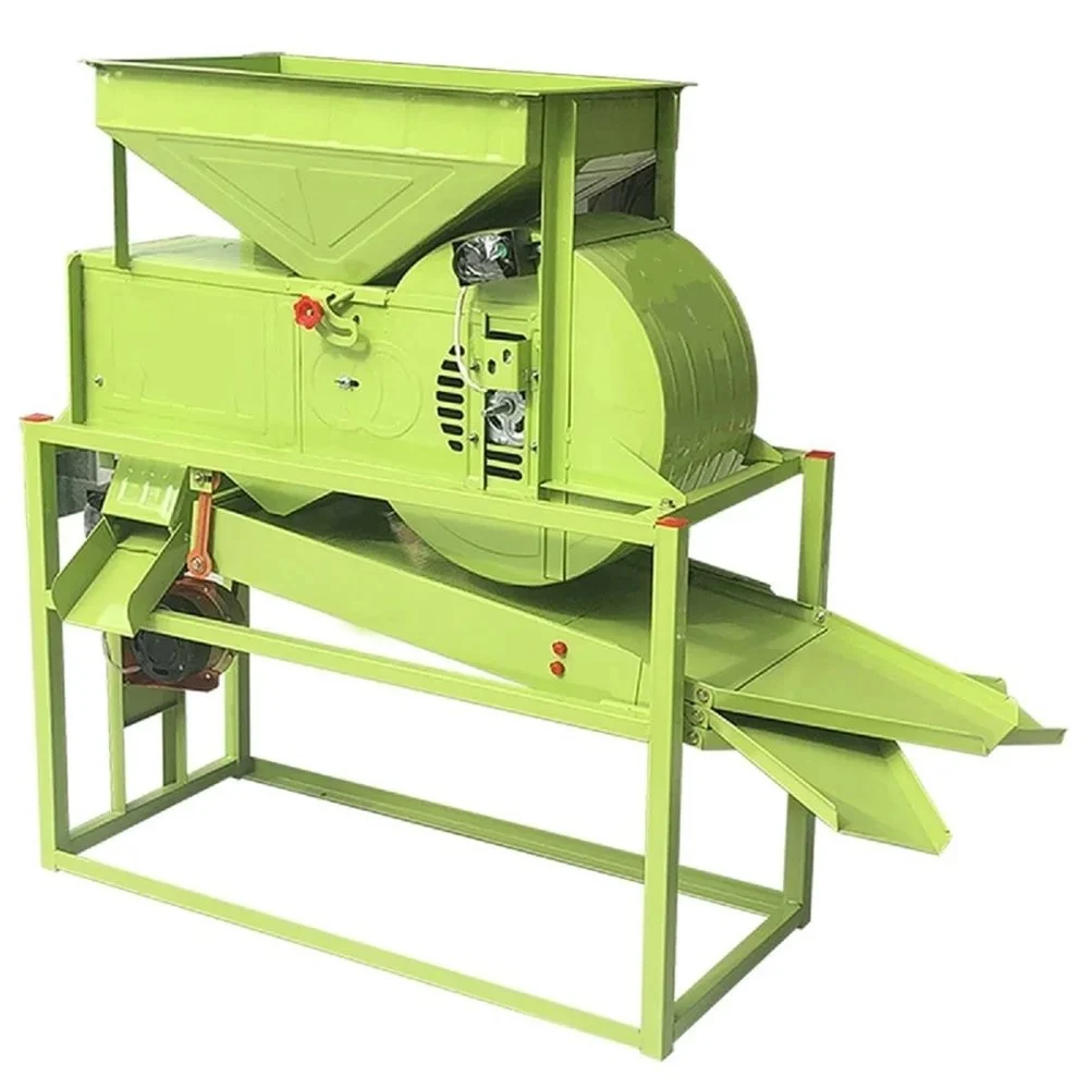 Grader Machine